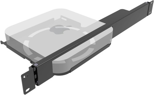 Mini rack mount for - mount, apple