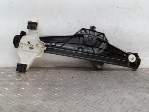 Leve vitre electrique arriere