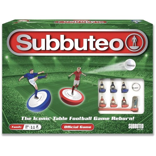 Subbuteo team edition new - edition,