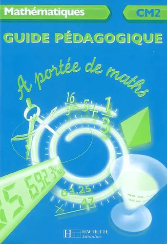Mathématiques cm2 portée - mathématiques,
