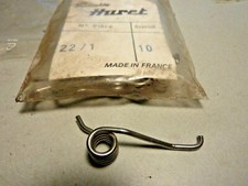 1 huret 2271 ressort spring  ancien vintage NOS  dérailleur jubilee