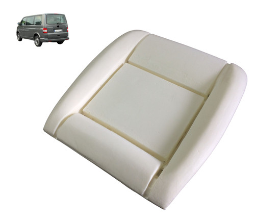 Coussin siège mousse - coussin, de