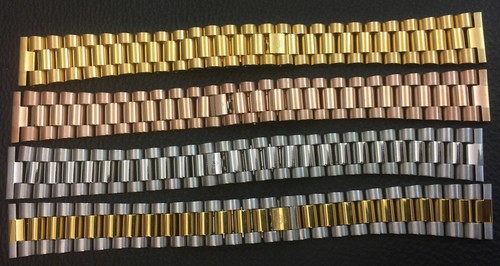 Bracelet montre cavadini - montre, en