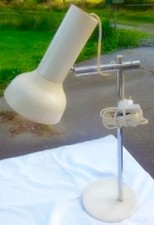 lampe de bureau orientable