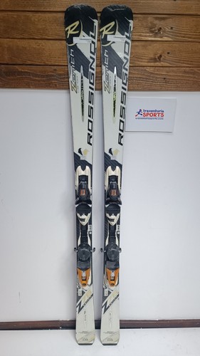 Rossignol zenith 162 - 162, ski