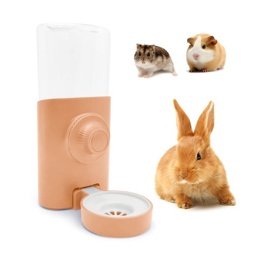 Distributeur eau lapin - eau, 600ml
