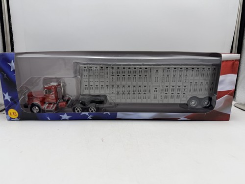 Die cast camion - die,