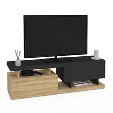 Meuble TV 140 cm ANGULO 2
