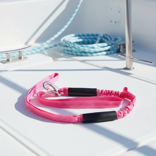 Corde amarrage avec crochet - avec,