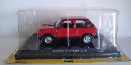 Voiture die cast autobianchi - voiture,