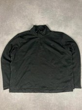 Polaire Wrangler brodé noir