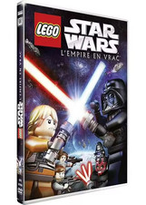 STAR WARS L'EMPIRE EN VRAC -