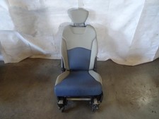 Siege arriere gauche CITROEN C8 00008880R4