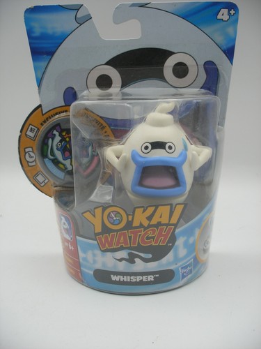 Hasbro 2015 blister figurine - blister,