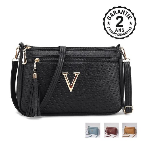Sac main femme simili cuir - sac,