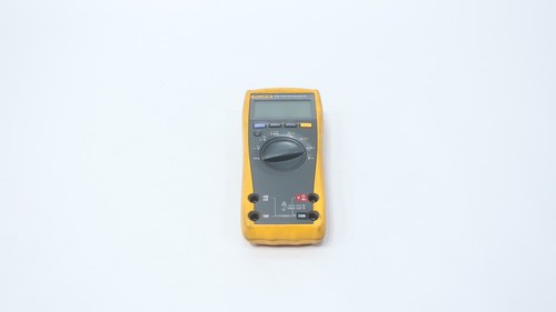 Fluke 179 digital - digital, rms