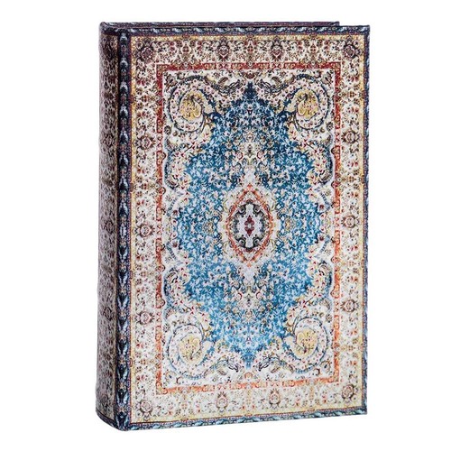 Boîte livre coffre-fort