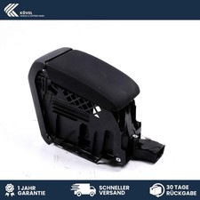 Console Centrale Avec