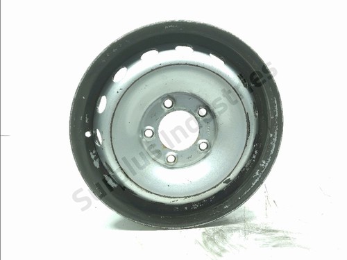 Jante tole renault master 3 - 4,