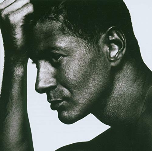 Etienne daho reevolution - etienne,