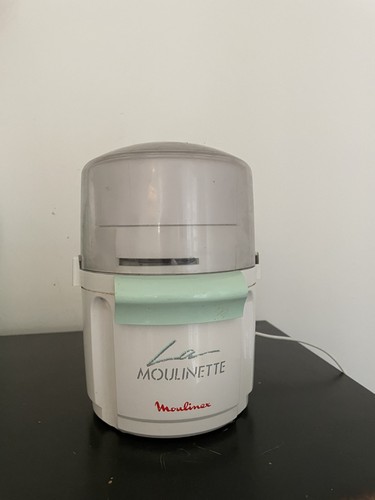 Moulinette moulinex robot - moulinette, de