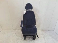 Siege avant gauche PEUGEOT BOXER 2 8850WN