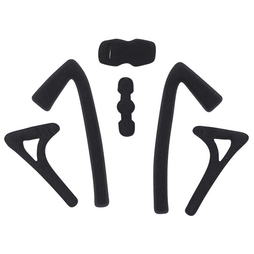 Kit mousse interieur casque - mousse,