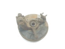 6Q0407255S fusée avant gauche