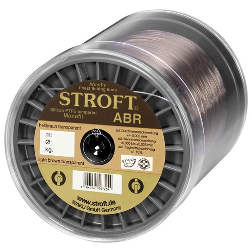 Ligne pêche stroft abr - ligne,