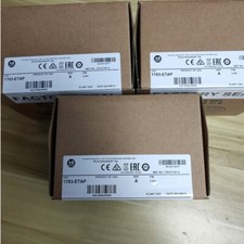 New Sealed Allen-Bradley