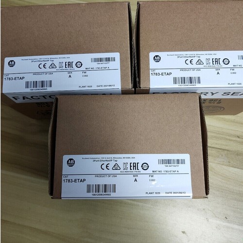 New sealed allen - new, allen-bradley