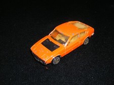 Majorette Matra Simca Bagheera