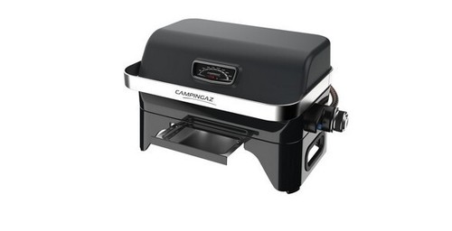 Barbecue table gaz - de,