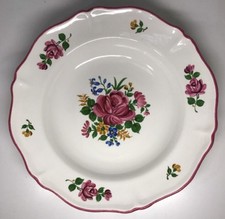 N1 Assiette Creuse D 23 cm