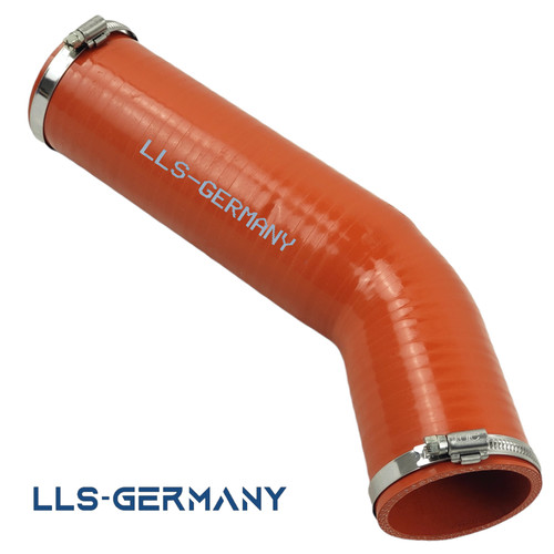 Ladeluftleitung