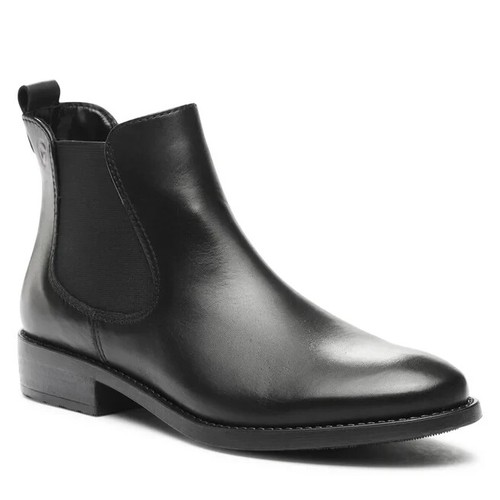 Tamaris bottines femme hauteur - tamaris,