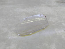 1/18 Vitre bulle arrière hard