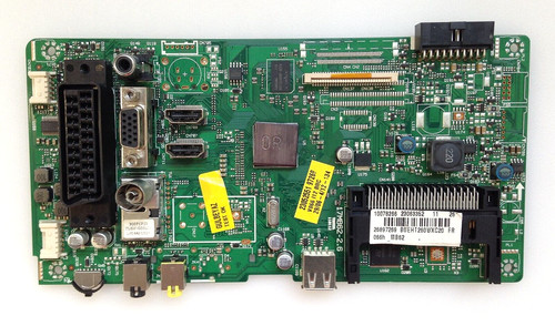 Platine main board - , ref