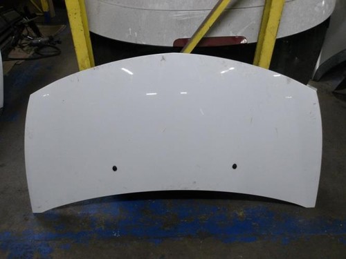 Capot renault clio phase 2 - capot,
