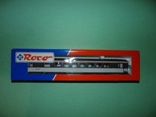 ROCO voiture restaurant CORAIL