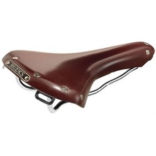 Selle B15 Swallow Marron SE75M BROOKS Ville Universelle
