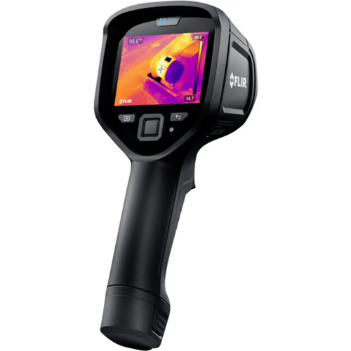 Caméra thermique flir pro - caméra,