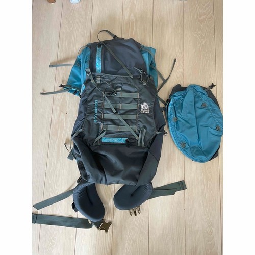 Sac dos randonnée - de,