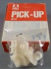 Polistil A/7F - Pick-up 3 guides & Vis PoliCar 1/32 Neuf Boite