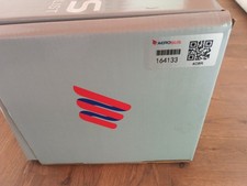 Suspension Pneumatique Avant