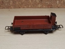 PIKO HO. WAGON TOMBEREAU AVEC