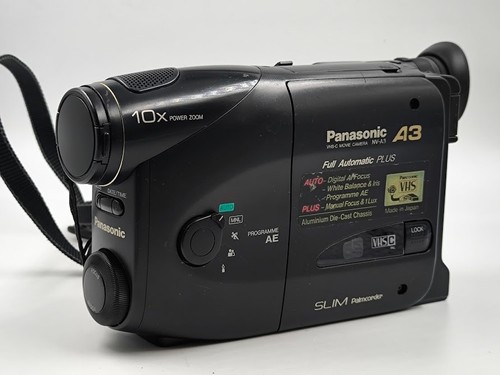 Panasonic and slim - panasonic,