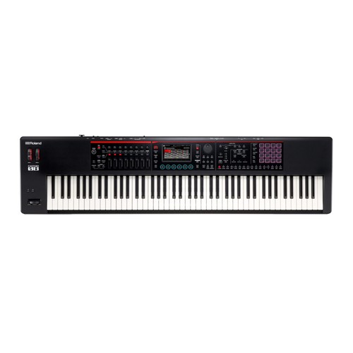 Roland fantom note - 08,