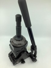 Manfrotto 526 Pro Fluid Head -