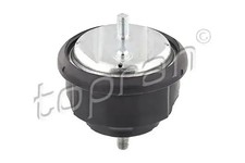 Support moteur gauche Support